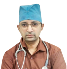 Dr. Bhaskar